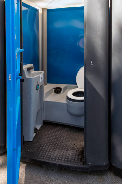 Best Portable toilet rental cost  in Paw Paw Lake, MI