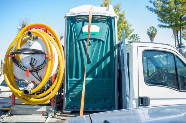 Trusted Paw Paw Lake, MI porta potty rental Experts