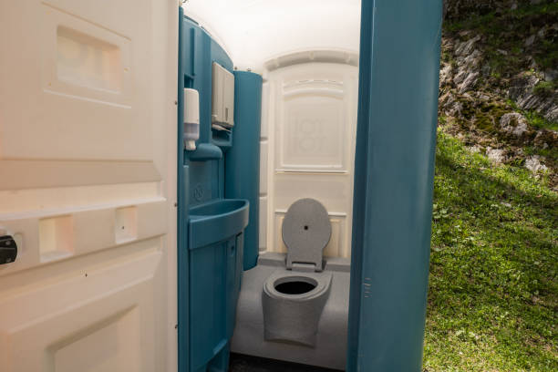 Best Luxury portable toilet rental  in Paw Paw Lake, MI