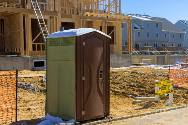 Best Affordable porta potty rental  in Paw Paw Lake, MI
