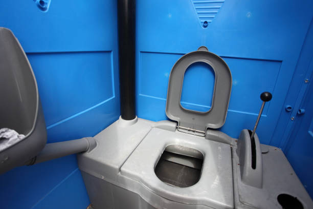Portable Toilet Options We Offer in Paw Paw Lake, MI
