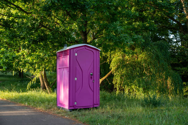 Best Sanitation services for porta potties  in Paw Paw Lake, MI
