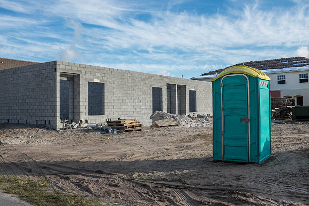 Affordable portable toilet rental in Paw Paw Lake, MI